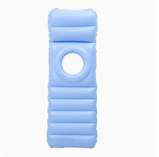 BowLift | ComfiNest Inflatable Pregnancy Sleep Mat