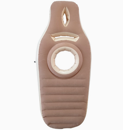 BowLift | ComfiNest Inflatable Pregnancy Sleep Mat