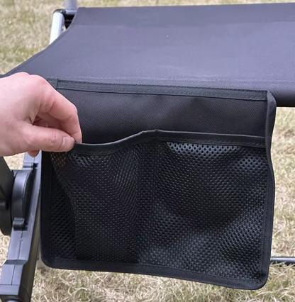 Chill & Go Lightweight Folding Outdoor Camping Chair | Bowlift