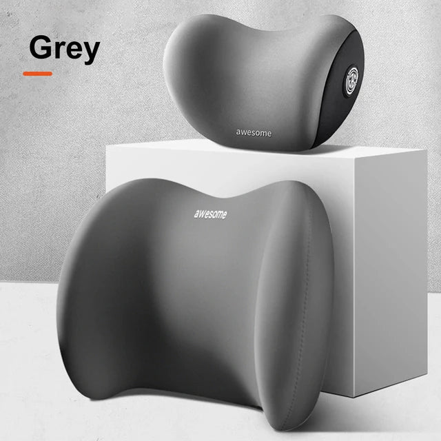 Skanto | DreamSupport Cervical and Lumbar Car Pillow