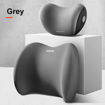 Skanto | DreamSupport Cervical and Lumbar Car Pillow