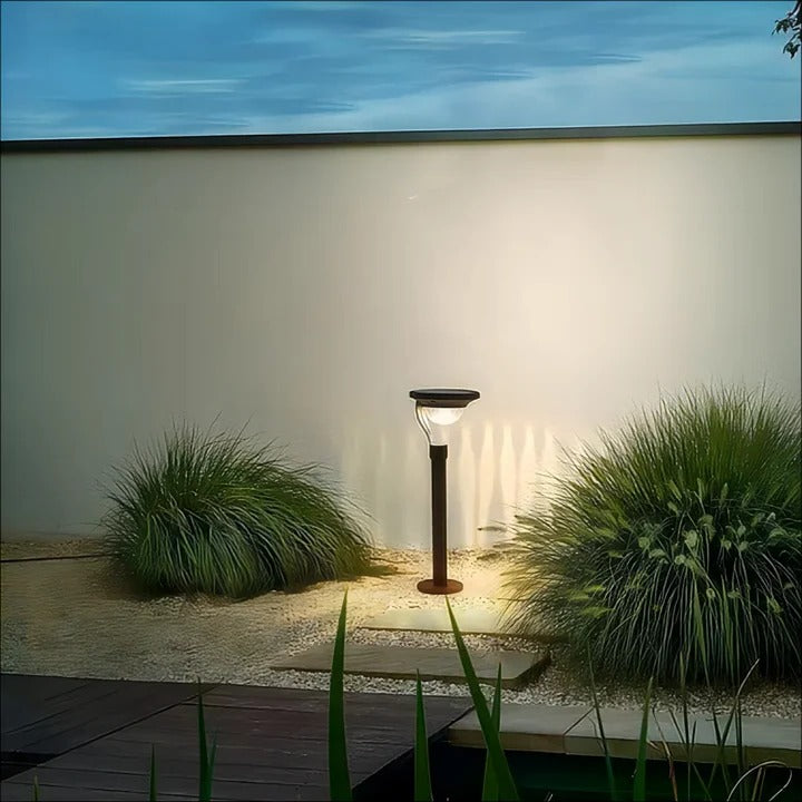 Skanto Skanto | Ultra-Powerful Solar Light for Outdoor Use