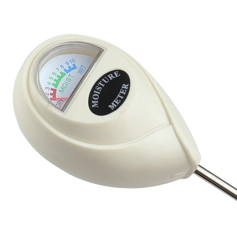 BowLift | Soil Moisture Checker