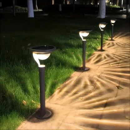 Skanto Skanto | Ultra-Powerful Solar Light for Outdoor Use