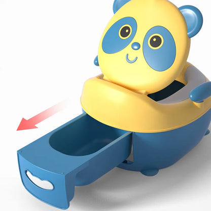 BowLift | On-the-Go Pro Kids' Toilet