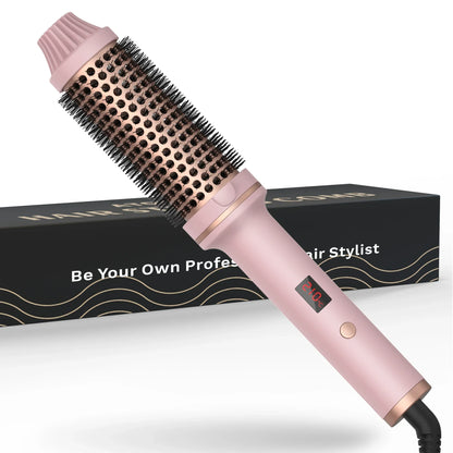 Skanto | Magic Hair Curling Brush