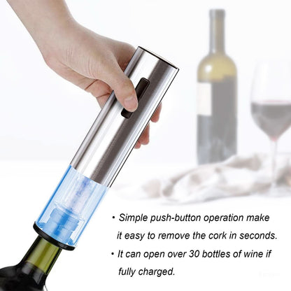 Skanto | SIRIUS - Electric Corkscrew