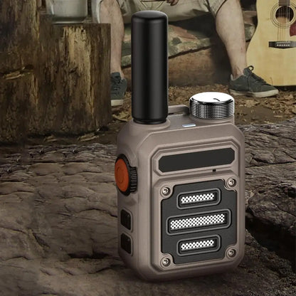 BowLift | TrailComm X Walkie Talkie