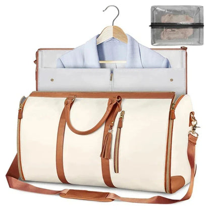 BowLift | Travel Master Bag
