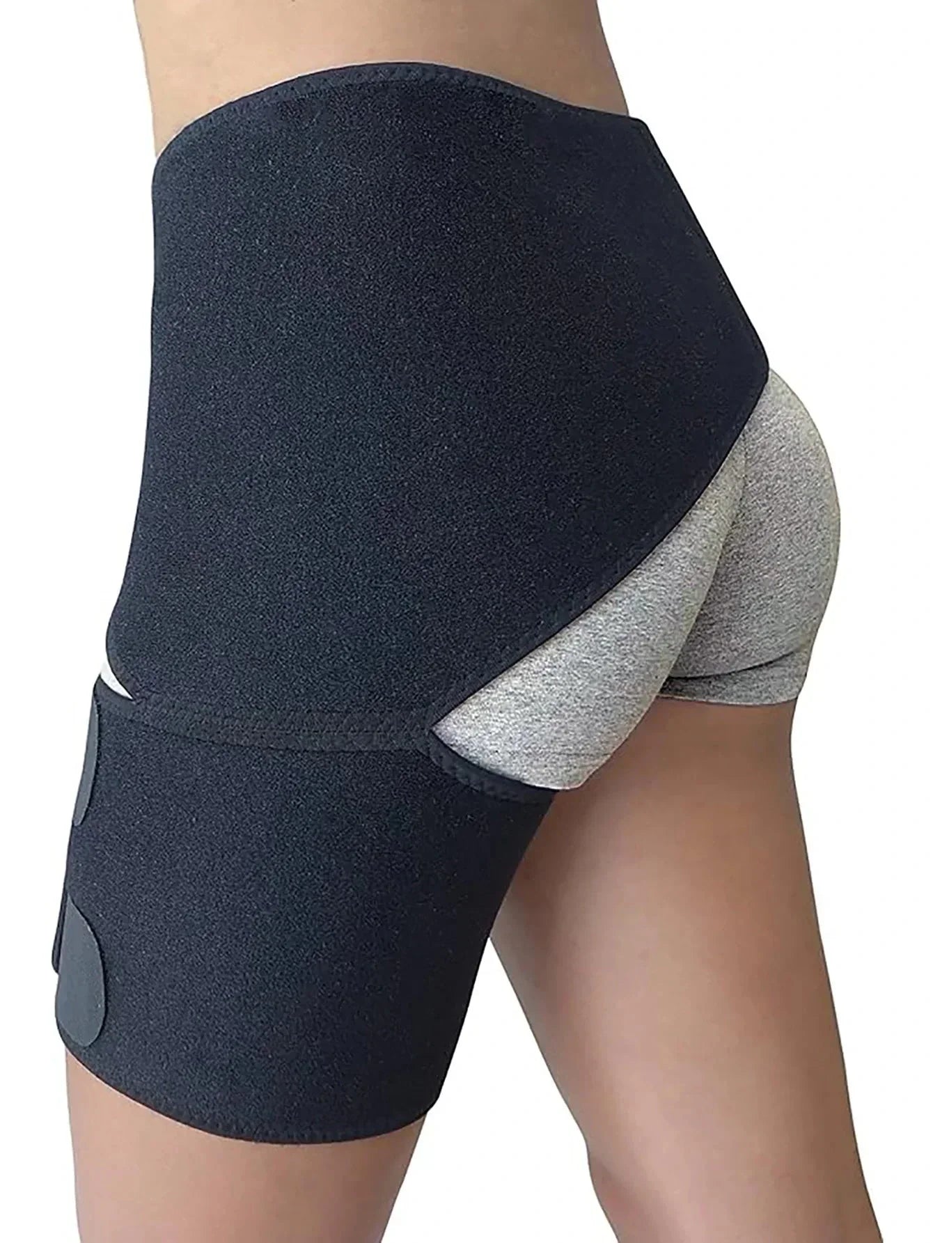 BowLift | HipGuard™ Comfortable Hip Stabilization
