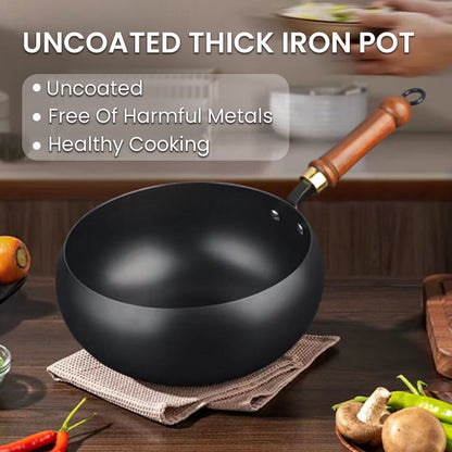 Vivolux | IronPot Pro