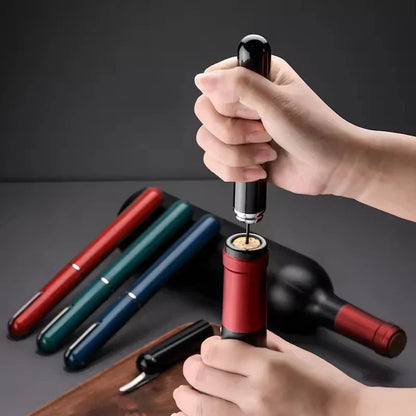 BowLift | WineAir Pressure Set | Perfect wine set for optimal tasting experience