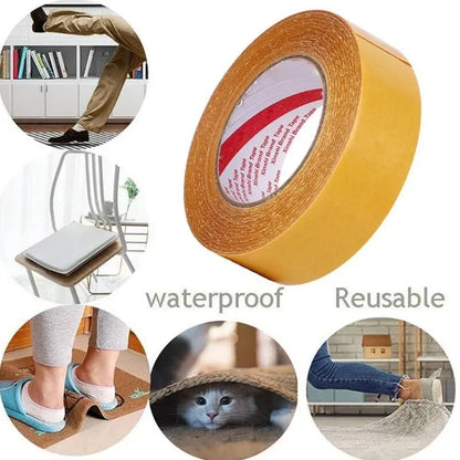 BowLift | No-Trace Sticky Tape