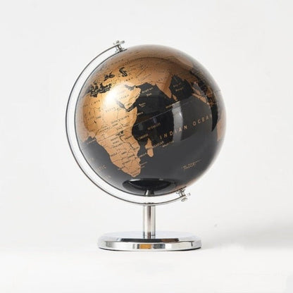 Skanto | Vintage Geographical Globe