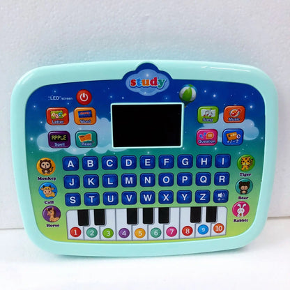 BowLift | Interactive Learning Tablet for Kids