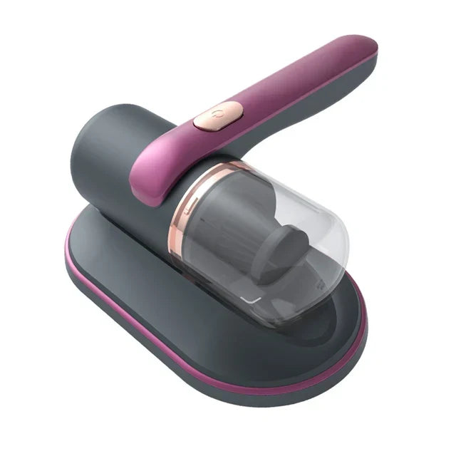 BowLift | MiteFree Vacuum Cleaner