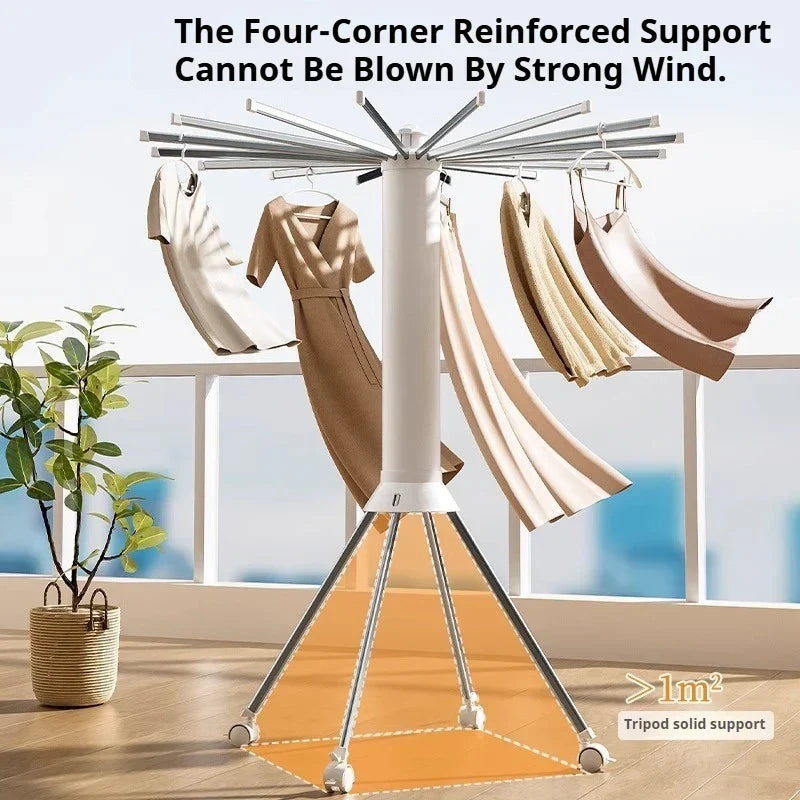 BowLift | Ultimate Drying Rack