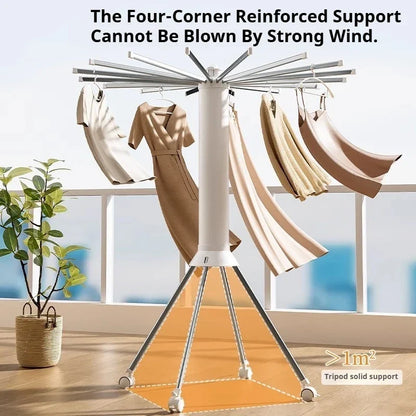 BowLift | Ultimate Drying Rack