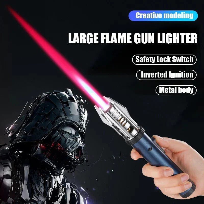 BowLift | FlameBlazer | Ignite your moments of joy