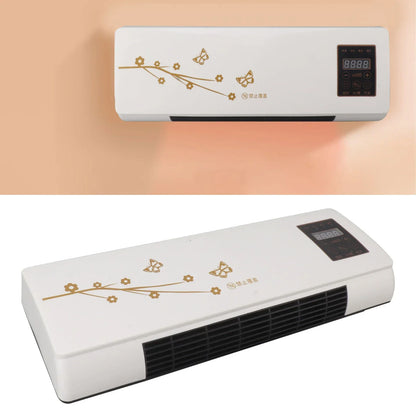 Skanto | BreezeBox Dual Mini AC