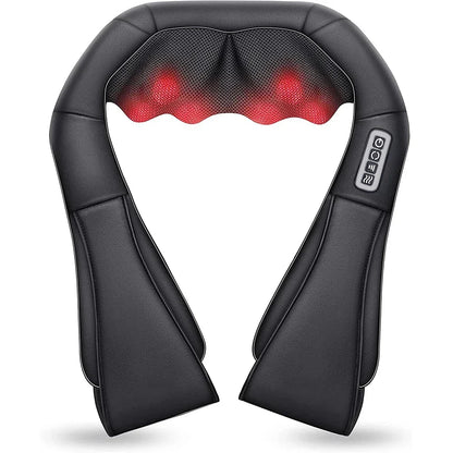 BowLift | Ultimate Shiatsu Massage Pillow