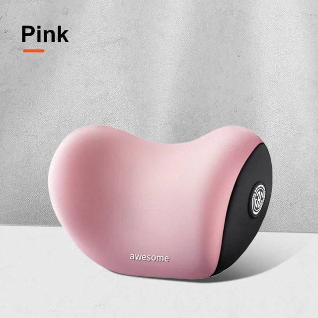 Skanto | DreamSupport Cervical and Lumbar Car Pillow
