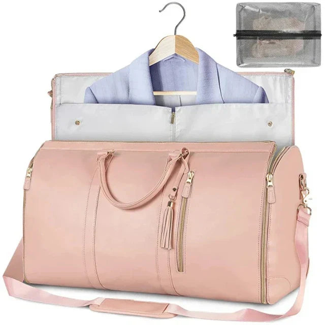 BowLift | Travel Master Bag