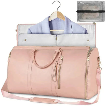 BowLift | Travel Master Bag