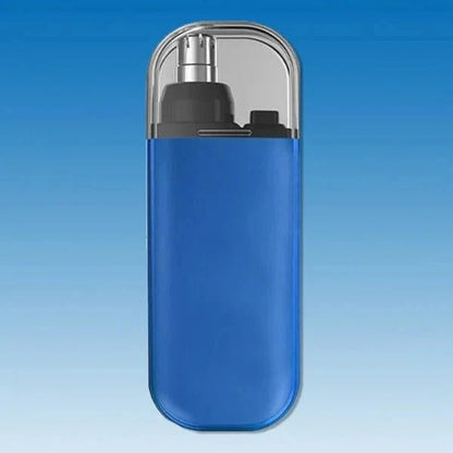 BowLift | Portable & Rechargeable Nose Hair Trimmer