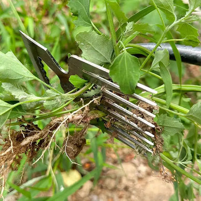 BowLift | Hand Weed Remover Tool
