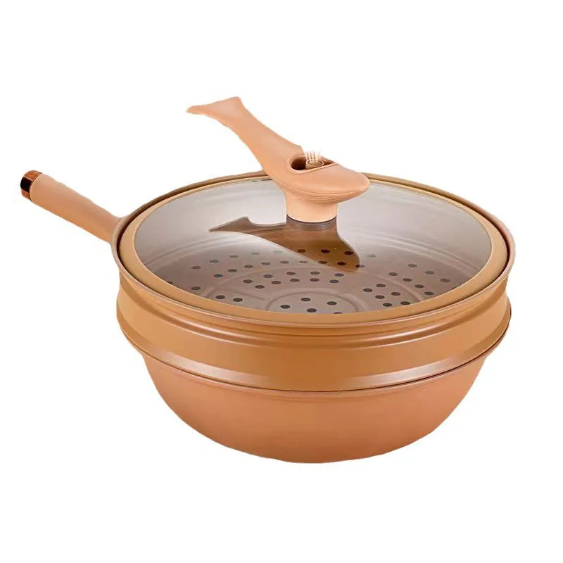 BowLift | Wok Cooking Pro