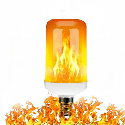 Skanto | Enchanting Blaze Ember Glow Bulb