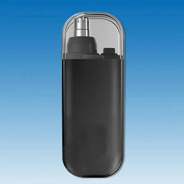 BowLift | Portable & Rechargeable Nose Hair Trimmer