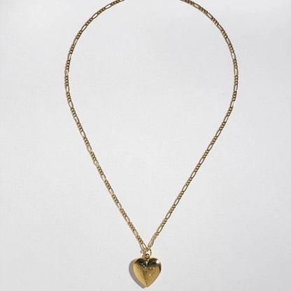 Skanto | HeartLocket™ Heartfelt Treasure Necklace