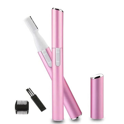 BowLift | Micro Precision Eyebrow Trimmer