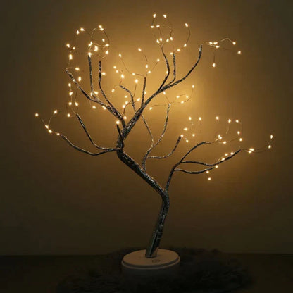 Skanto | LED Light Sources - 108 Bright LEDs - Waterproof Decorative Fairy Lights for Indoor and Outdoor Use