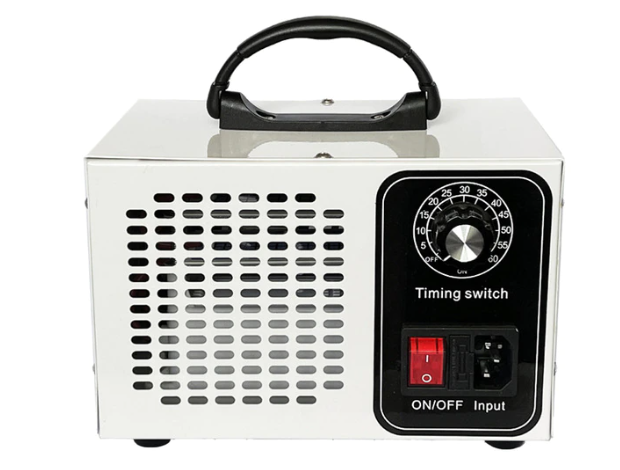 Skanto | Ozone Machine - Ozone Generator