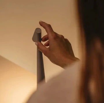 Skanto | Nordic minimalist design mood lamp, LED
