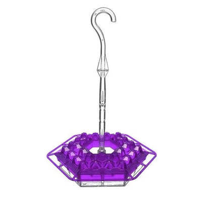 BowLift | Ant Proof Hummingbird Feeder, Outdoor Hanging Perch