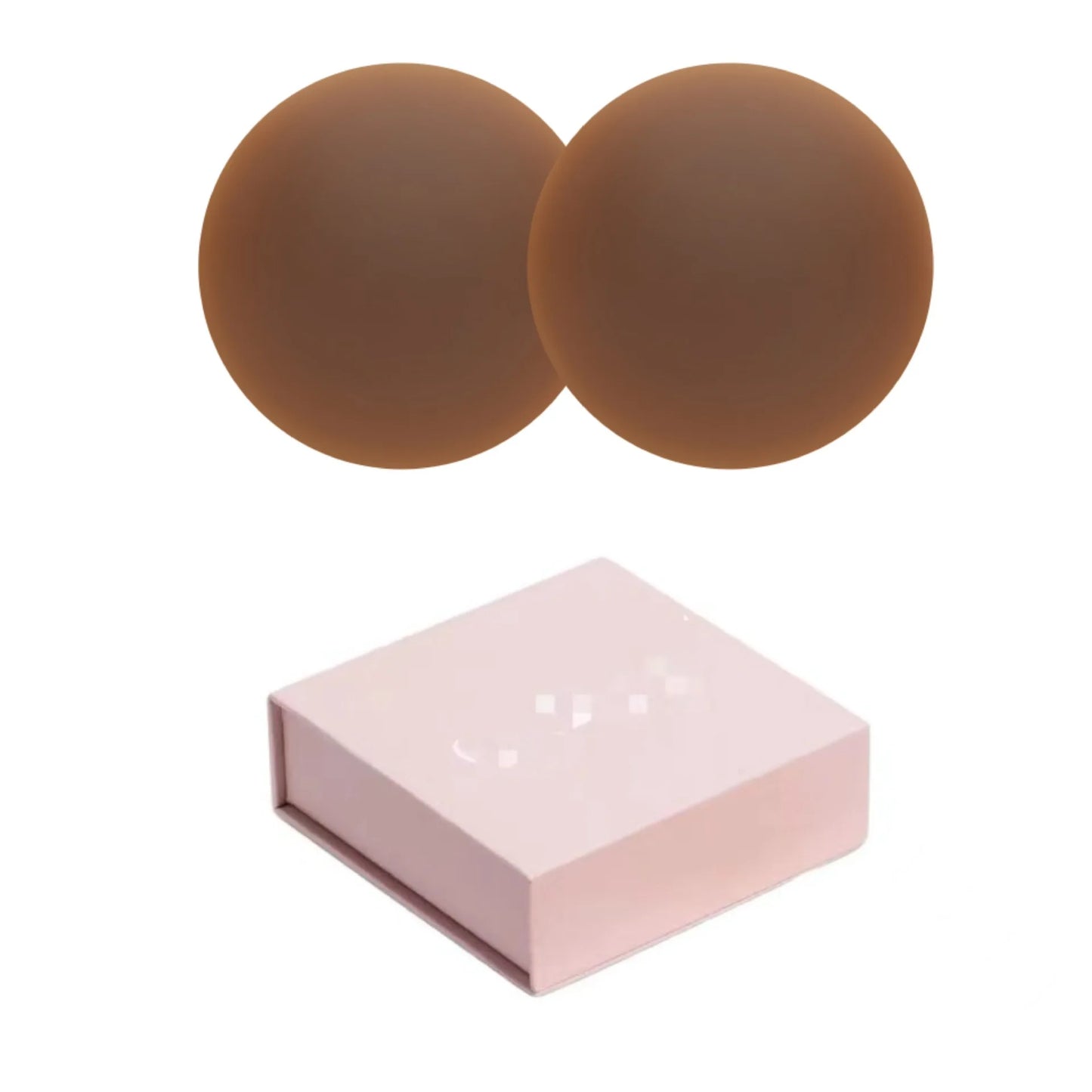 Skanto | Silicone Nipple Covers