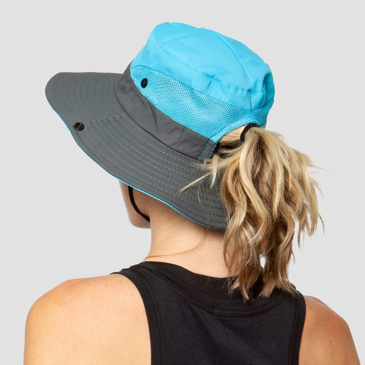 SunShield Hat – Stylish Sun Protection for Outdoors Bowlift