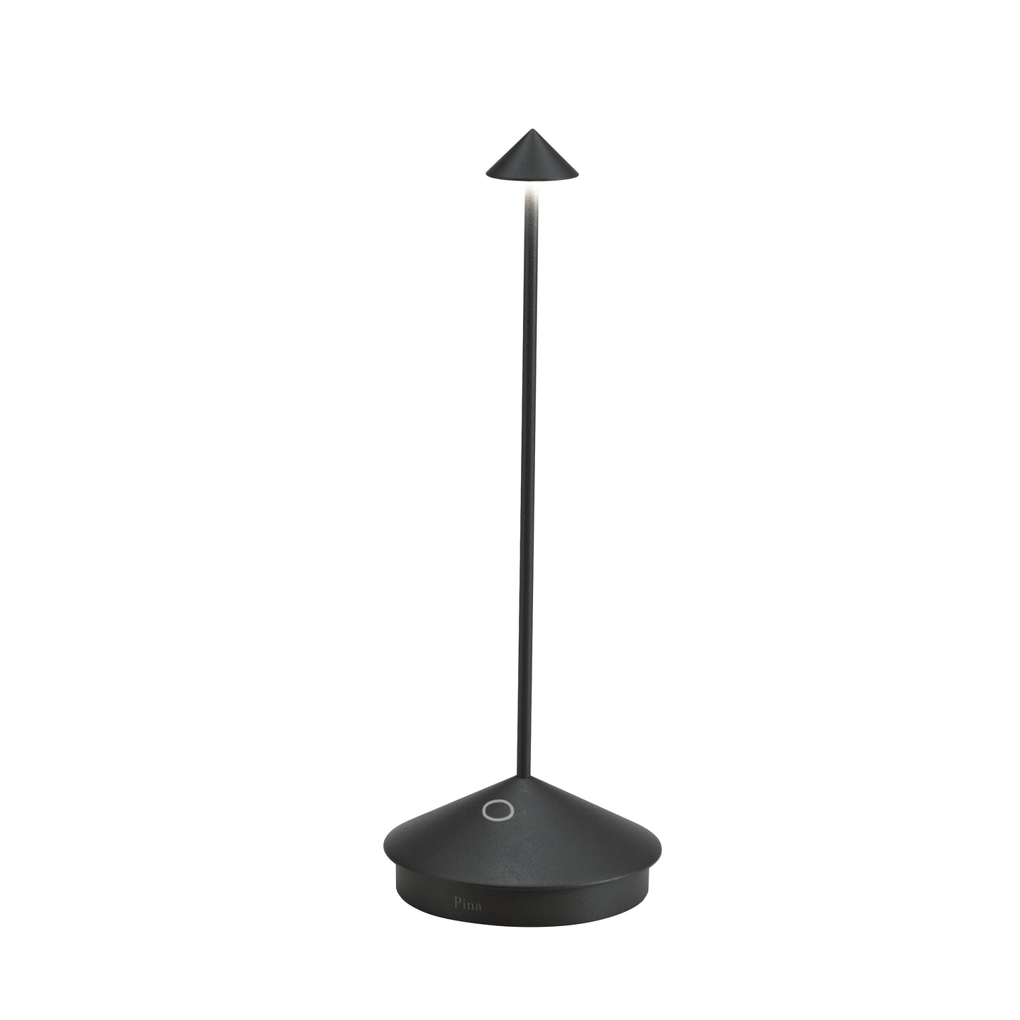 Portable LED Table Lamp Lumora – Dimmable, Weatherproof & Stylish | Bowlift