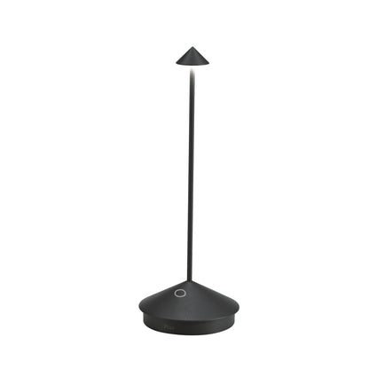 Portable LED Table Lamp Lumora – Dimmable, Weatherproof & Stylish | Bowlift