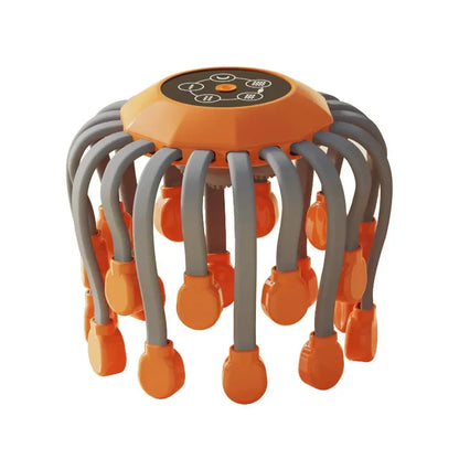 Brehn | Octopus Head Massager