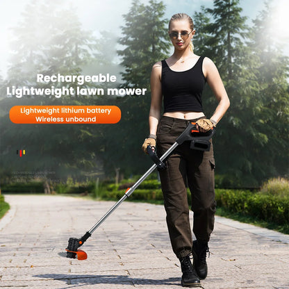 Skanto | Grass Trimmer Pro S