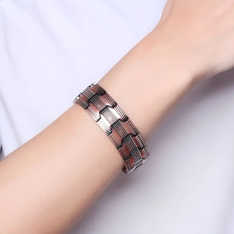 Skanto | MagnoZen Bracelet