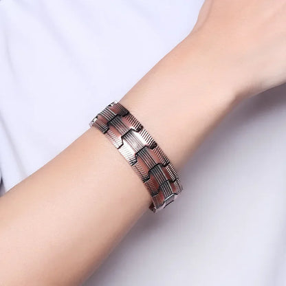 Skanto | MagnoZen Bracelet