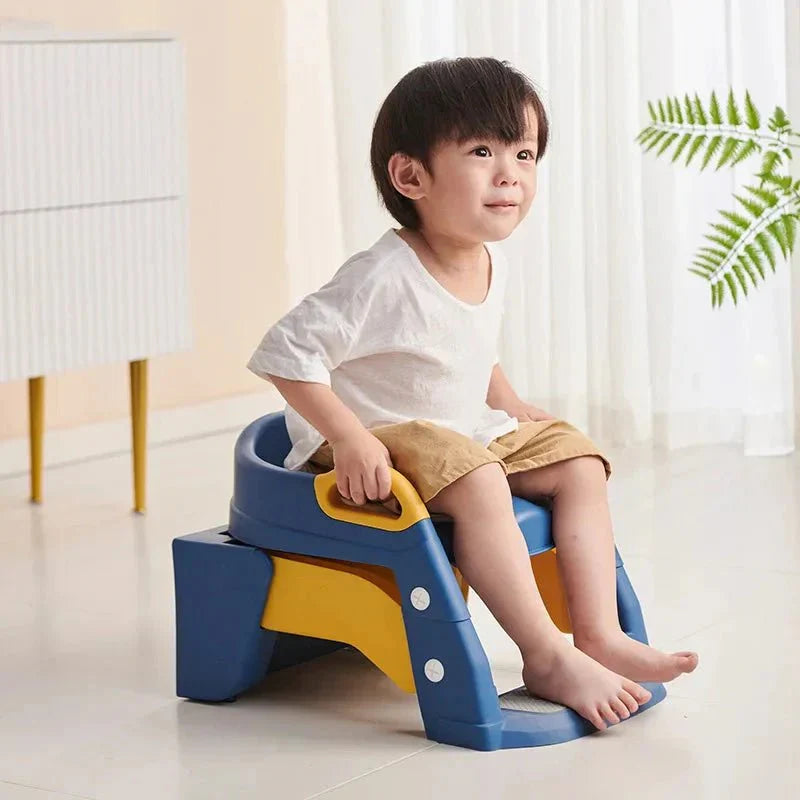 BowLift | EasyFoldKids | Relaxed and Fun Learning