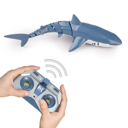 BowLift | Remote Control Shark Adventure