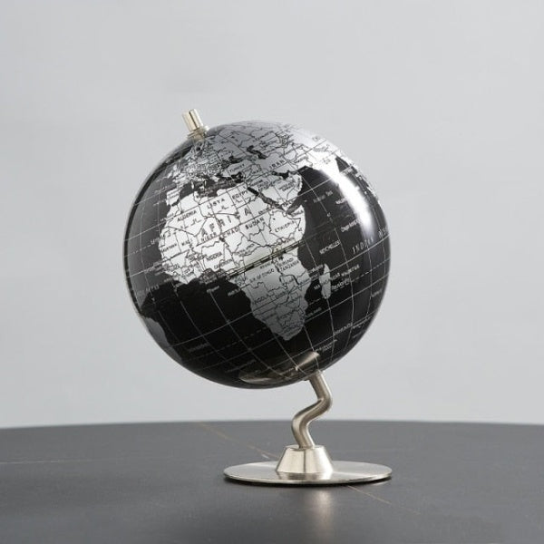 Skanto | Vintage Geographical Globe